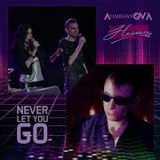 Alimkhanov A Never Let You Go Tdhdriver Remix