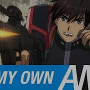 Anime Full Metal Panic Amv