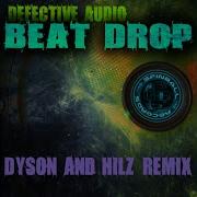 Beat Drop Dyson Hilz Remix Base Graffiti