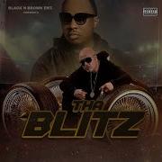 Napalm Da Don I Be Working