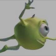 Monster Inc Earrape