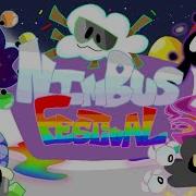 The Runikverse Nimbus Festival Animated Ft Quite A Few People