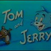 Original Vhs Opening Closing Tom Jerry Cartoon Festival Uk Pre Cert Tape