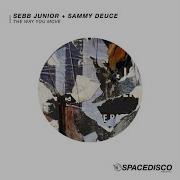 Sammy Deuce The Way You Move