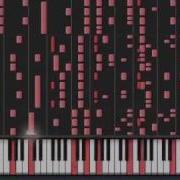 Red Zone Synthesia