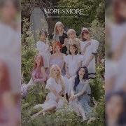 Twice More And More Instrumental