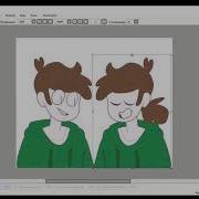 Meme Кирюша Не Тупи Eddsworld Tomedd Eddell