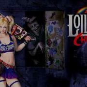 Lollipop Chainsaw Ost Vii