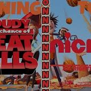 Cloudy Of A Chance Meatballs Nick Jr Credits Network Premiere 2 1 23