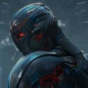 Ultron Theme