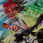 Trippie Redd Negative Energy Feat Kodie Shane