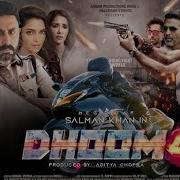 Dhoom 4