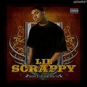 Smoke Ride Get Paid Lil Scrappy