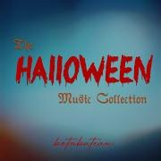 Halloween Lurking Botabateau