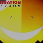 Assassin Classroom Op