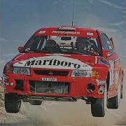 Rally Club Super Slowed