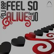 Dj Rap Feel So Alive Mark Campbell Remix