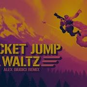 Team Fortress 2 Rocket Jump Waltz Alex Giudici Remix