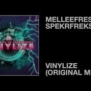 Spekrfreks Vinylize