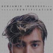 Benjamin Ingrosso All I See Is You