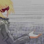 The World Tonight Vocaloid3