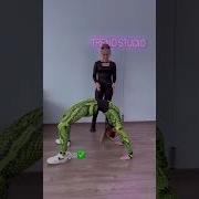 Варя Гордеева Лёхкая Растяжка