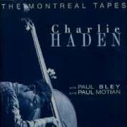 Charlie Haden New Beginning