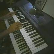 La Nave Del Olvido Piano Yamaha Genos Korg