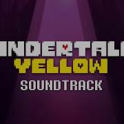 Deltarune Yellow Ost