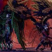 Hrist And Mist Full Version Valhalla Mix God Of War Ragnarök Unreleased Soundtrack