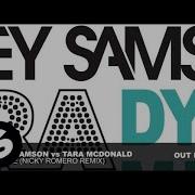 Sidney Samson Dynamite Nicky Romero Remix