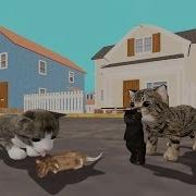 Cat Sim Online