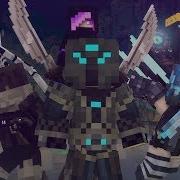 Goodbye A Minecraft Original Music Video