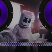 Marshmello Alone Bass Boosted