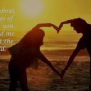 You And Me Against The World