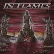 In Flames Inspid 2000