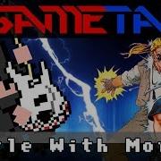 Battle With Mortus From Comix Zone Gametal