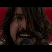 Foo Fighters Pretender