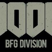 Mick Gordon Bfg Division