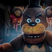 Fnaf Song Demo На Русском