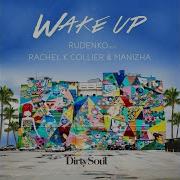 Manizha Wake Up Feat Rachel K Collier Manizha