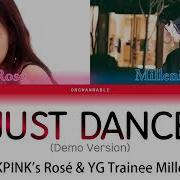 Rose Just Dance