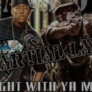 Gangsta Rap Cassidy