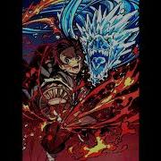 Demon Slayer Kimetsu No Yaiba Ost Vol 5 Thunder Breathing Hekireki