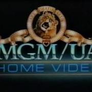 Mgm Ua Home Video 82