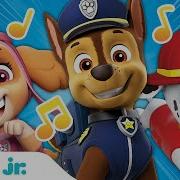 Paw Patrol Music