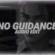 No Guidance Edit Audio