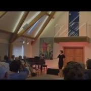 Adele Botti Mezzo Soprano