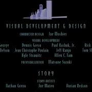 Meet The Robinsons Credits