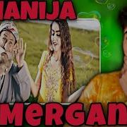 Клипи Нави Мерган Ва Манижа 2020 Mergan Manija New Klip